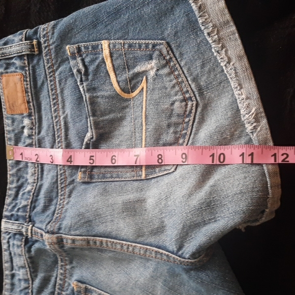 American Eagle Outfitters Shorts - Picture 5 of 6